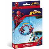 Mondo Leksaker Mondo Uppblåsbar poolflotta Spiderman PVC (50 cm)
