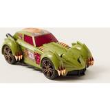 Tactic Bilar Tactic Teamsterz Green Monster Converter with light and sound (1417113)