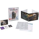 Leksaker Wizards of the Coast Dungeons & Dragons Dungeon Masters Screen