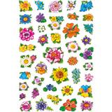 Herma Pyssel Herma stickers Decor blommor (3)