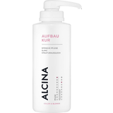 Alcina Hårinpackningar Alcina Hair care Color & Blonde Treatment 500ml