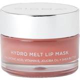 Anti-pollution Läppmasker Sigma Beauty Hydro Melt Lip Mask All Heart 9.6g