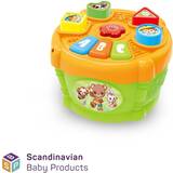 Plocklådor Scandinavian Baby Products Music Sorting Box (SBP-01761)