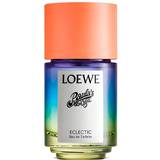 Loewe Eau de Toilette Loewe Paula's Ibiza Eclectic Eau De Toilette Spray 50ml