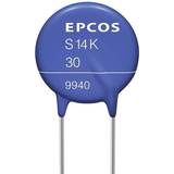 Epcos Elartiklar Epcos B72220S0102K101