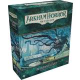 Arkham horror the card game Fantasy Flight Games Arkham Horror The Dunwich Legacy Campaign Expansion