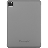 Datortillbehör Pomologic Book Case iPad Pro 12.9 Grå