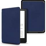 Tech-Protect Smartcase Fodral Kindle Paperwite V/5 Signature Navy