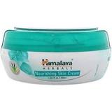 Himalaya Hudvård Himalaya Herbals Nourishing Face & Body Cream 50ml