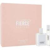 Abercrombie & Fitch Gåvoboxar Abercrombie & Fitch Naturally Fierce Women Giftset 65,00 ml