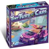 Leksaker Asmodee Tiny Turbo Cars