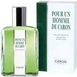 Caron Parfymer Caron Pour Un Homme Eau De Toilette Spray 200ml