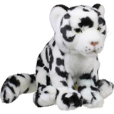 WWF Leksaker WWF Snow leopard 19cm
