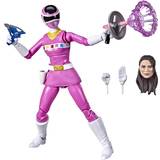 Hasbro Power Rangers In Space Pink Ranger Figur 15cm