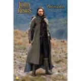 Star Ace Leksaker Star Ace The Lord of the Rings Aragorn Special Version Real Master Figur 23cm