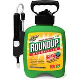 ROUNDUP Weed Red