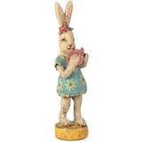Kaniner Figuriner Maileg Easter Bunny No 4