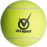Vini Sport Mega Tennisboll, uppblåsbar 21 cm