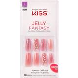 Kiss Jelly Fantasy Nails Be Jelly 28-pack 28-pack