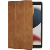 Ipad 10.2 2020 Surfplattor dbramante1928 iPad 10.2'' (8/9th gen. 2020/2021 Case Risskov, Tan