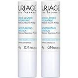 Uriage Makeup Uriage Eau Thermale Moisturizing Lipstick 2x4g