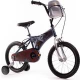 Huffy Star Wars 16 Inch Bike - Black Barncykel