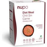Nupo D-vitaminer Vitaminer & Kosttillskott Nupo Diet Shake Chili Sin Carne 320 g