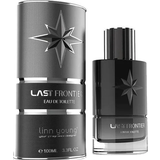 Linn Young Parfymer Linn Young Last Frontier EdT 100ml