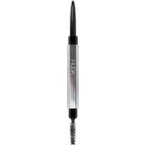 Huda Beauty Ögonbrynsprodukter Huda Beauty Bomb Brows Microshade Pencil 0.023G 6 Rich Brown