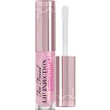 Too Faced Makeup Too Faced Lip Injection Doll-Size Maximum Plump 2.8g