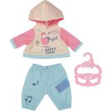 Baby Annabell Leksaker Baby Annabell Little Jogging Suit