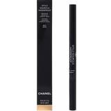 Chanel Ögonbrynsprodukter Chanel Stylo Sourcils Eyebrow Pencil #812 Ebène