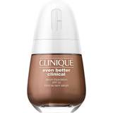 Anti-age Foundations Clinique Even Better Clinical Serum Foundation SPF20, 30ml, CN 127 Truffle
