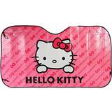 Hello Kitty Leksetstillbehör Hello Kitty parasoll KIT3015 Universal (130 x 70 cm)