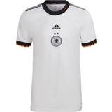 Tyskland Landslagströjor adidas Germany Home Jersey 21/22 Sr