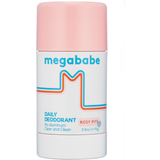 Deodoranter Megababe Rosy Pits Deo Roll-on 75g