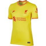 Liverpool FC Matchtröjor Nike Liverpool FC Stadium Third Jersey 21/22 W
