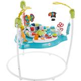 Fisher price jumperoo Fisher Price Color Climbers Jumperoo