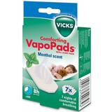 Procter & Gamble Vicks Vapopads 7 st