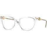Versace Cat Eye Glasögon & Läsglasögon Versace VE3298B