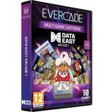 Blaze Leksaker Blaze Evercade Multi Game Cartridge 02 Data East Arcade 1