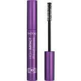 Makeup Isadora 10 Sec High Impact Lift & Curl Mascara #30 Black
