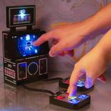 Babyleksaker Orb Retro Finger Dance Mini Arcade Machine