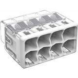 Installationsmaterial Wago 2773-408 Terminal Block