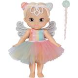 Baby Born Modedockor - Plastleksaker Dockor & Dockhus Baby Born Storybook Fairy Rainbow 18cm