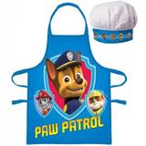 Paw Patrol Dockor & Dockhus BrandMac Kids Apron Paw Patrol Blue (230010)