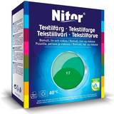 Nitor Textilfärg Nitor Textile Dye 17 Lime 800g