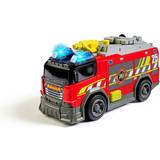 Dickie Toys Brandmän Leksaksfordon Dickie Toys Fire Truck 203302028