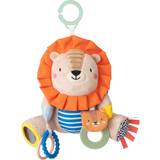 Lejon Babyleksaker Taf Toys Aktivitetskompis Lejonet Harry