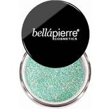 Bellapierre Kroppsmakeup Bellapierre Cosmetic Glitter Greenastic